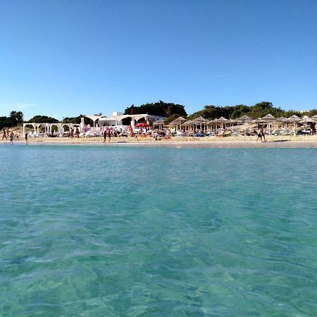 Appartamento Enea Lecce Ngoại thất bức ảnh