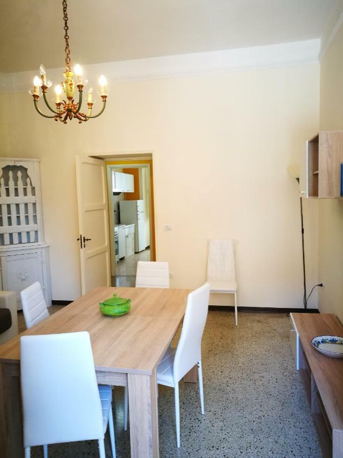 Appartamento Enea Lecce Ngoại thất bức ảnh