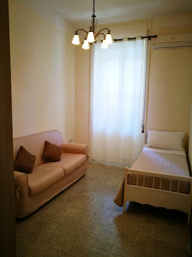 Appartamento Enea Lecce Ngoại thất bức ảnh
