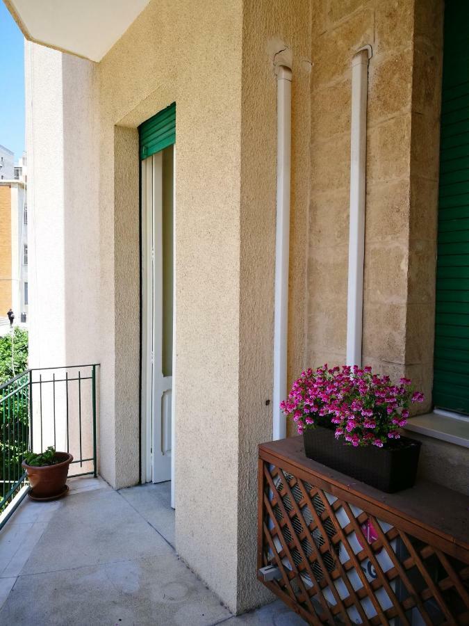 Appartamento Enea Lecce Ngoại thất bức ảnh