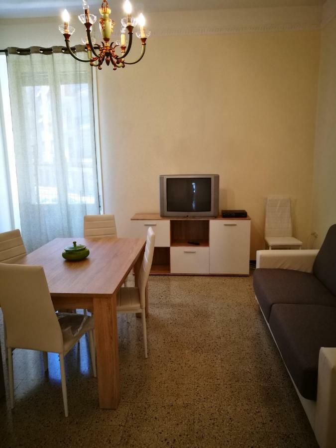 Appartamento Enea Lecce Ngoại thất bức ảnh