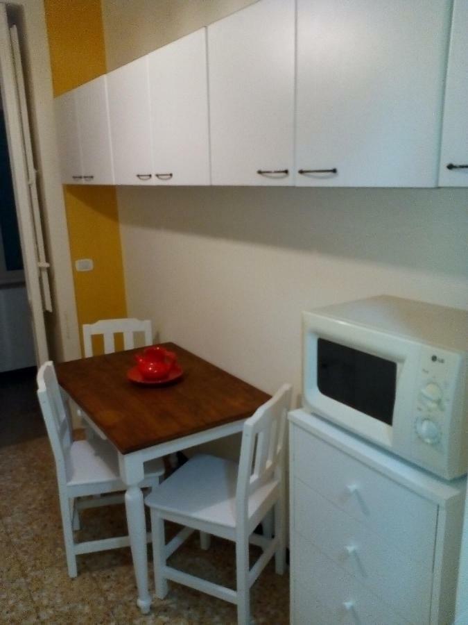 Appartamento Enea Lecce Ngoại thất bức ảnh