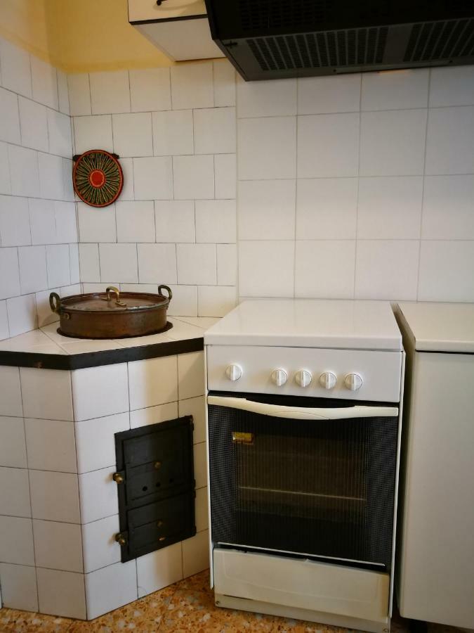 Appartamento Enea Lecce Ngoại thất bức ảnh